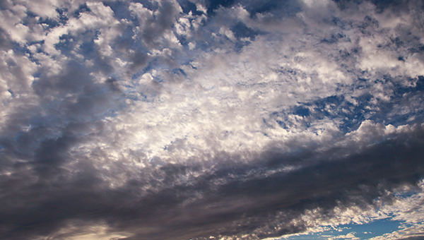 Sky-texture-well-detailed-with-clouds-