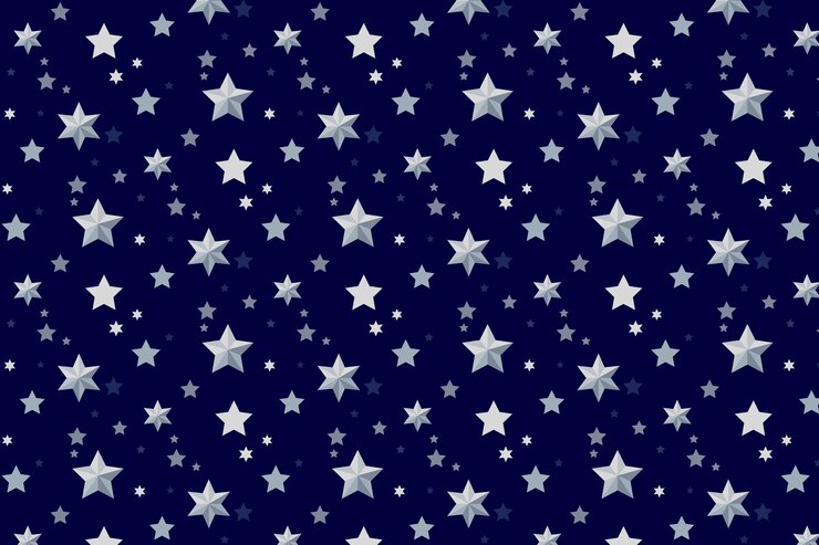 Star Texture Patterns