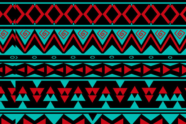 Tribal-pattern-seamless-borders-vector-02
