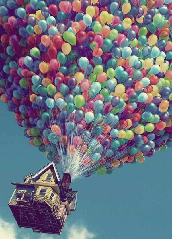 Up-Movie-Theme-Mobile-Background