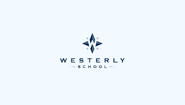 Westerly-School-Logo-Design
