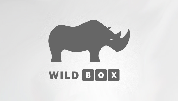 Wild-Boox-Logo-Design