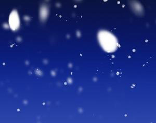 Winter_SnowFlake_Brushes