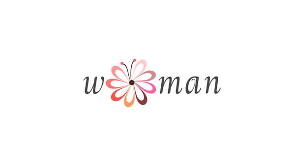 Woman-Logo