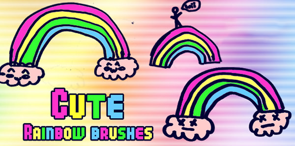 animated-rainbow-brushes