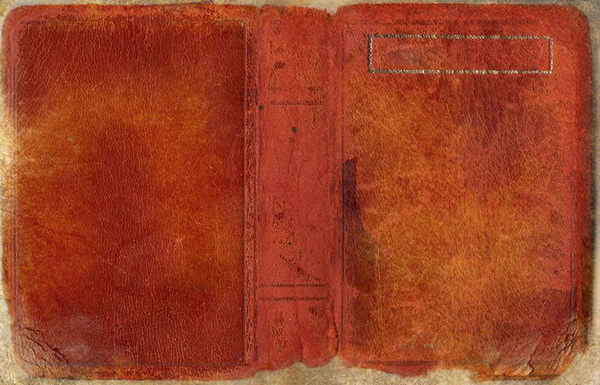 antique_book_cover texture