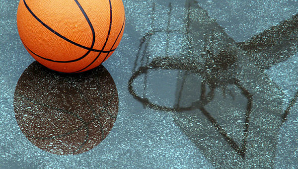 cool basketball ball wallpapers