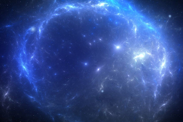 blue_ring_nebulaspace texture