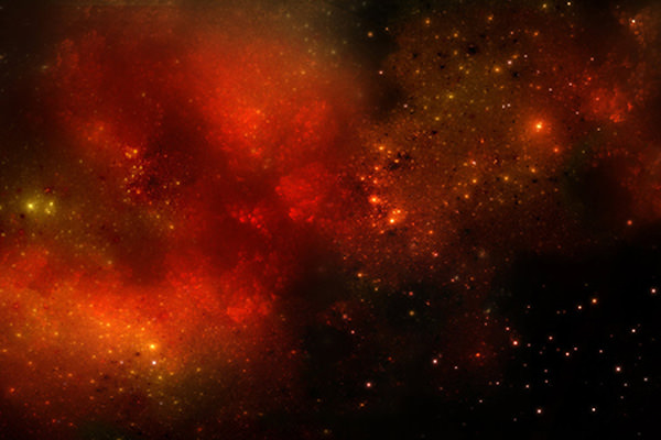 deep space texture