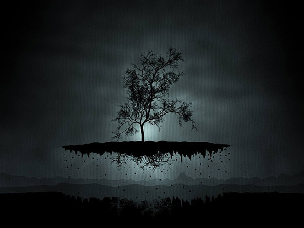 flying-tree-background