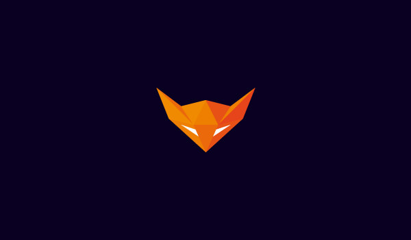 fox polygon logo