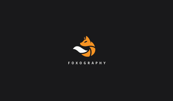 foxo graphy logo