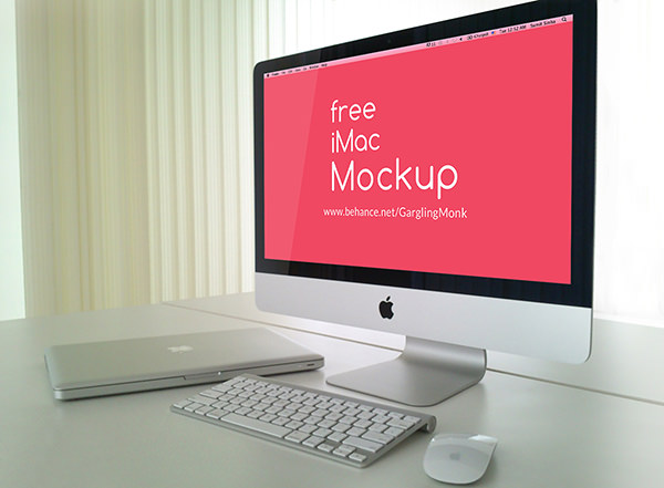 Download FREE 90+ Photorealistic PSD Digital Devices Mockups in PSD | InDesign | AI