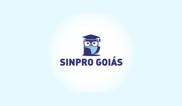 graduate cap owl logo design