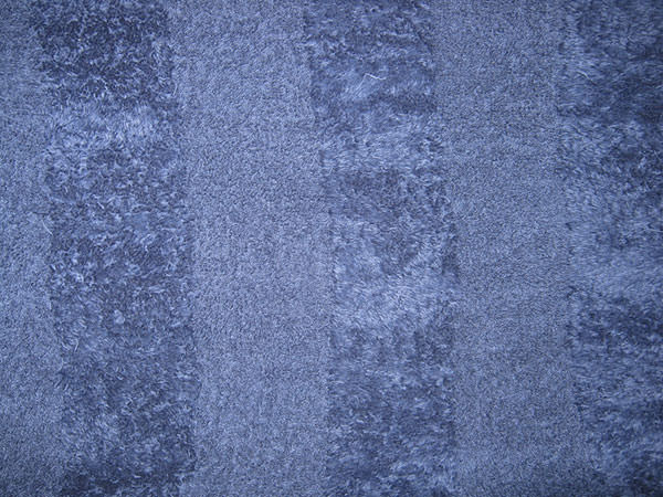 high quality blue towel texture