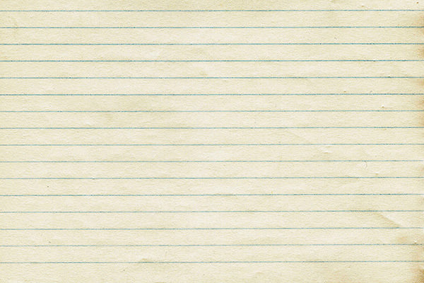 lined_paper texture