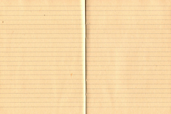 old_lined_paper