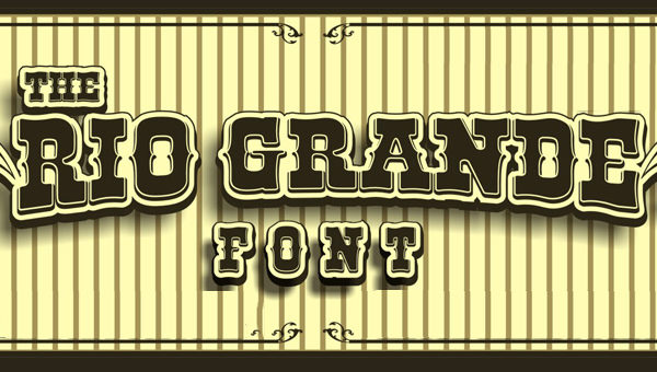 rio-grande-font