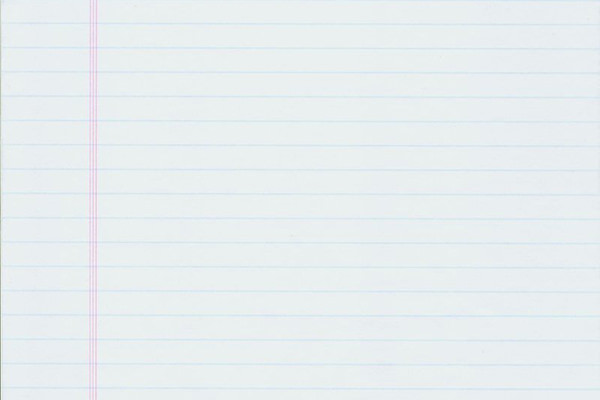 ruled_paper_texture