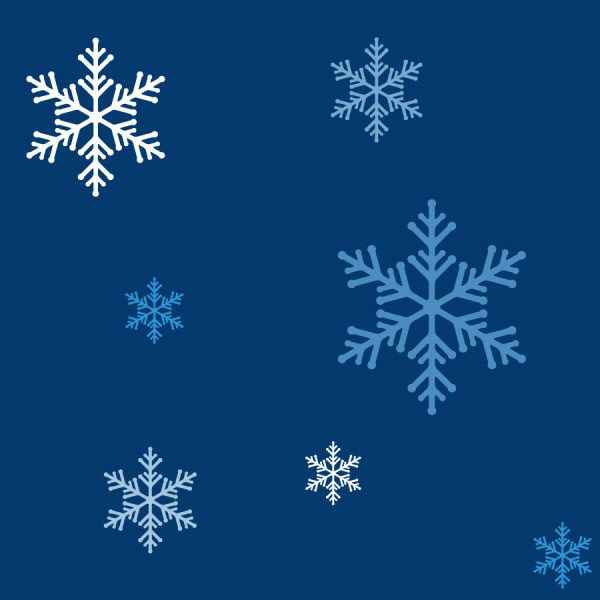 FREE 15+ Vector Snowflake Photoshop Patterns in PSD | Vector EPS