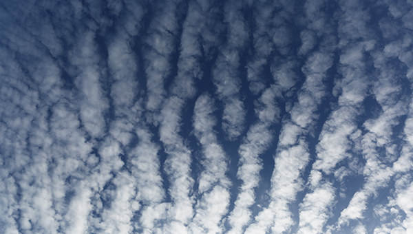 stripes-pattern-clouds-sky-texture