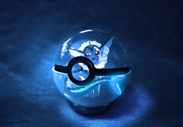 FREE 14+ Stunning HD Pokeball Wallpapers for Your Desktop in PSD