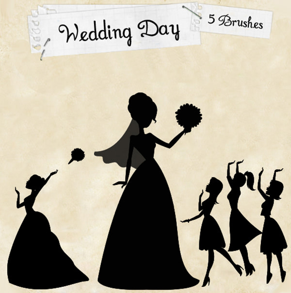 adobe photoshop cs5 wedding brushes free download