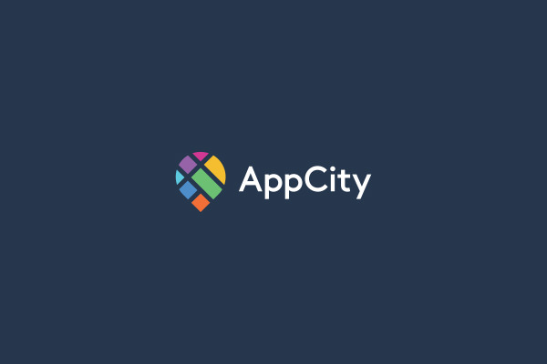 App City Logo Design