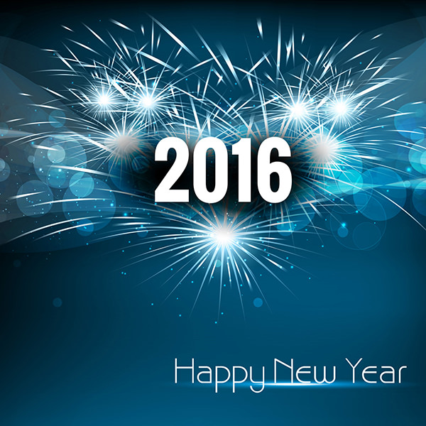 FREE 25+ Vector New Year Backgrounds in PSD | AI | Vector EPS