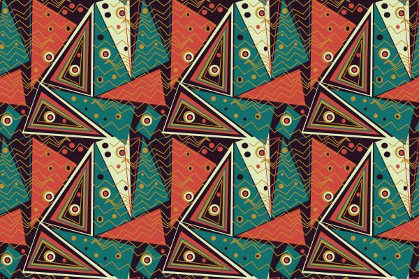 Colorful-triangle-patterns-for-photoshop