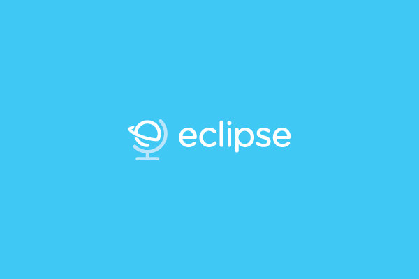Eclipse Logo Design