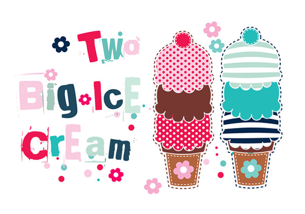 Free 50 Ice Cream Brushes In Abr Atn Psd 2874