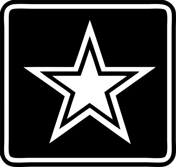 army-logo-vector