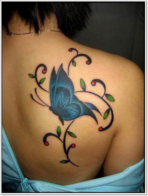 back-tattoo-butterfly-design