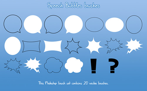 best-photoshop-speech_bubbles_brushes