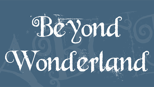 beyond-wonderland-font-1-big