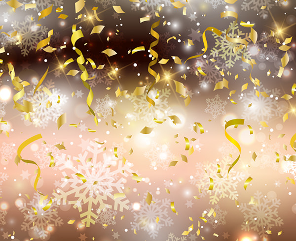christmas-background-with-confettis