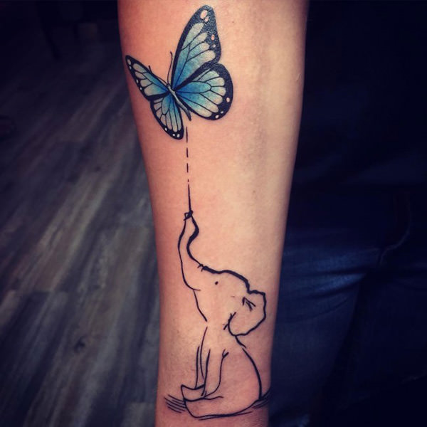 creative-Butterfly-Tattoo