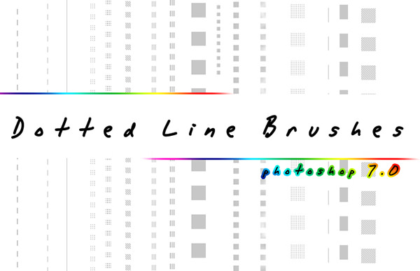 dotted_line_brushes