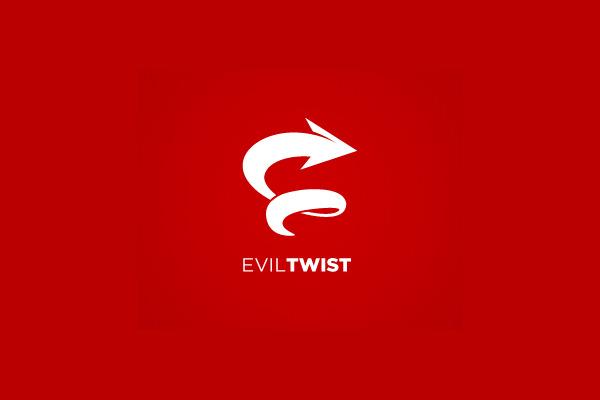 evil twist logo 