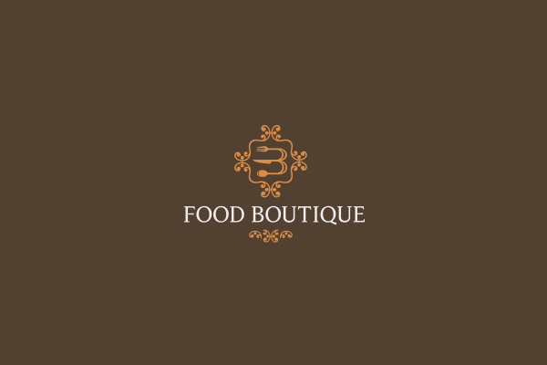 food boutique logo 