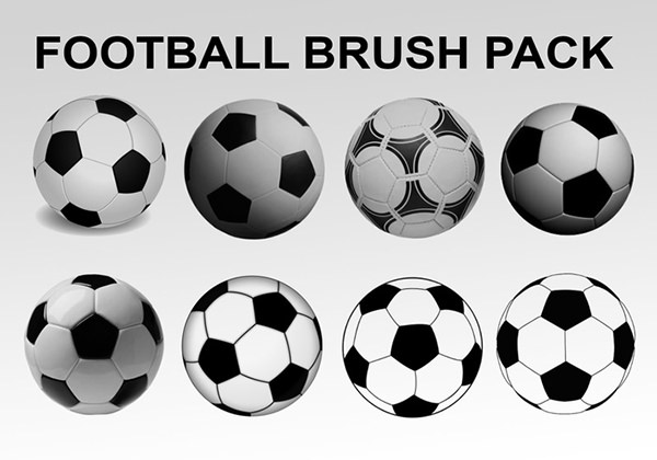 football-brushes