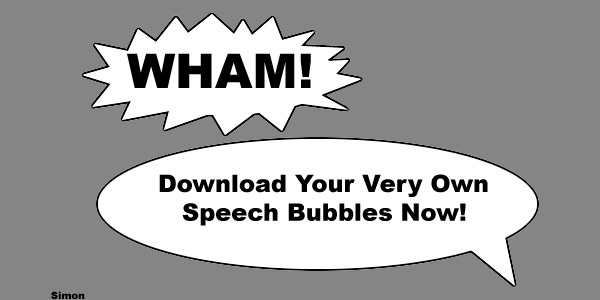 free photoshop speech-bubble-brushes