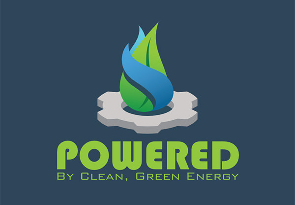 green-energy-logo-design