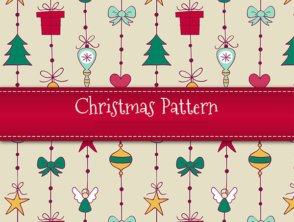 http://www.brusheezy.com/patterns/2180-christmas-patterns