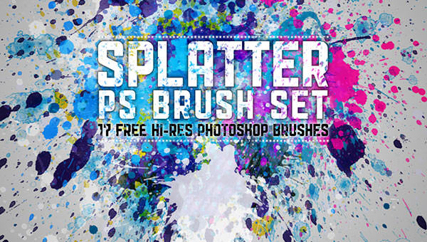 hi_res_splatter_ps_brush_set_by_fudgegraphics