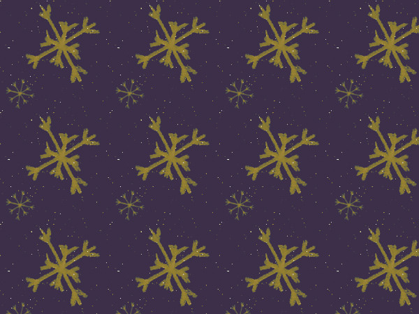 old christmas patterns