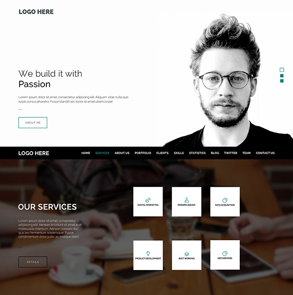 portfolio-template-free--psd