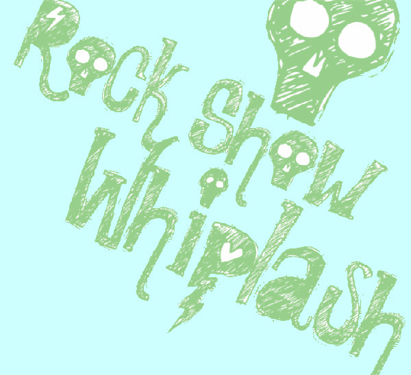 rock-show-whiplash font