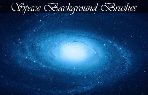 space_background_brushes